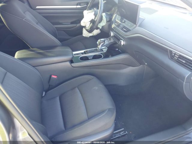 1N4BL4DV5PN310998 Nissan Altima Sv Fwd