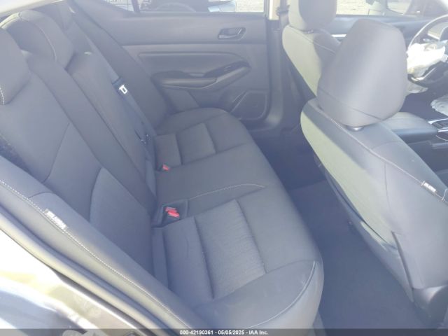 1N4BL4DV5PN310998 Nissan Altima Sv Fwd