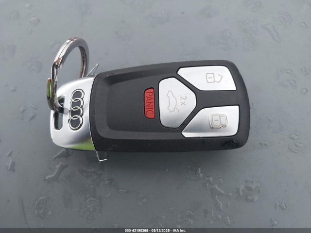 2023 AUDI A4 WAUEAAF43PN022166 Photo 10