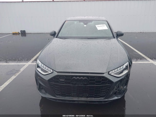 WAUEAAF43PN022166 Audi 45 tfsi