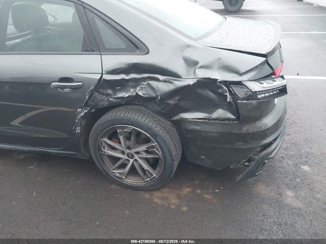 2023 AUDI A4 WAUEAAF43PN022166 Photo 5