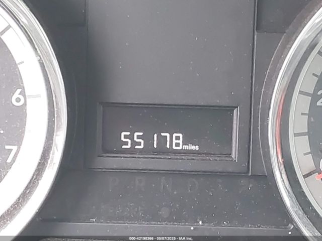 2C4RDGCG6KR754073 Dodge Grand Caravan Sxt