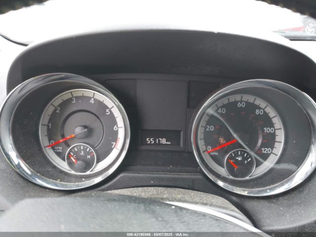 2C4RDGCG6KR754073 Dodge Grand Caravan Sxt