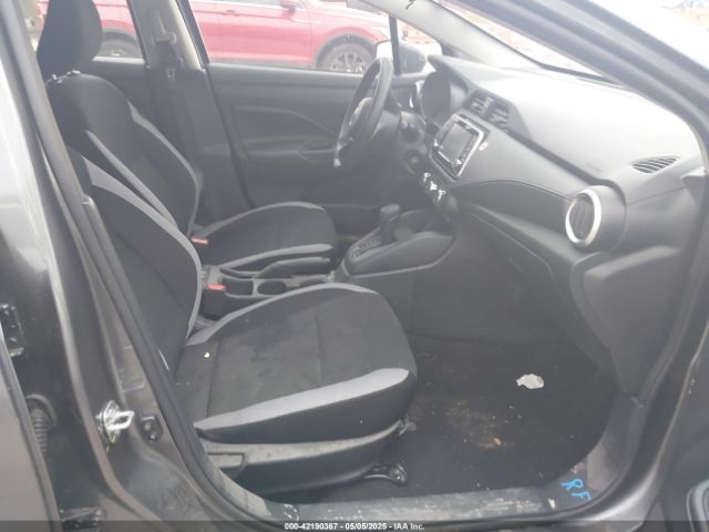3N1CN8DV9SL835249 Nissan Versa 1.6 S