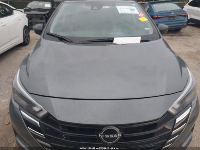 3N1CN8DV9SL835249 Nissan Versa 1.6 S