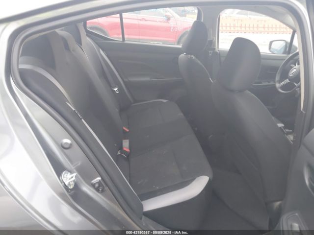 3N1CN8DV9SL835249 Nissan Versa 1.6 S