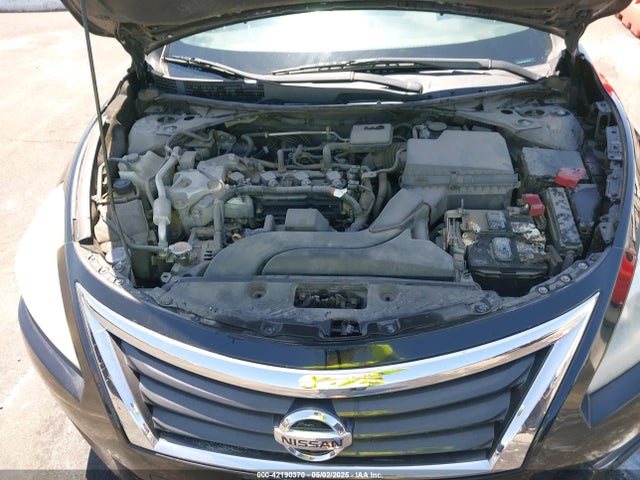 1N4AL3AP9EC161127 Nissan ALTIMA 2.5
