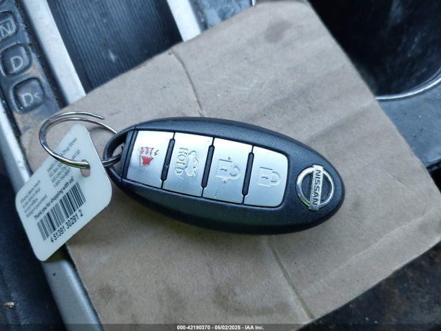 1N4AL3AP9EC161127 Nissan ALTIMA 2.5
