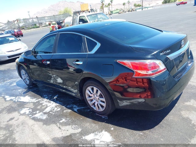 1N4AL3AP9EC161127 Nissan ALTIMA 2.5