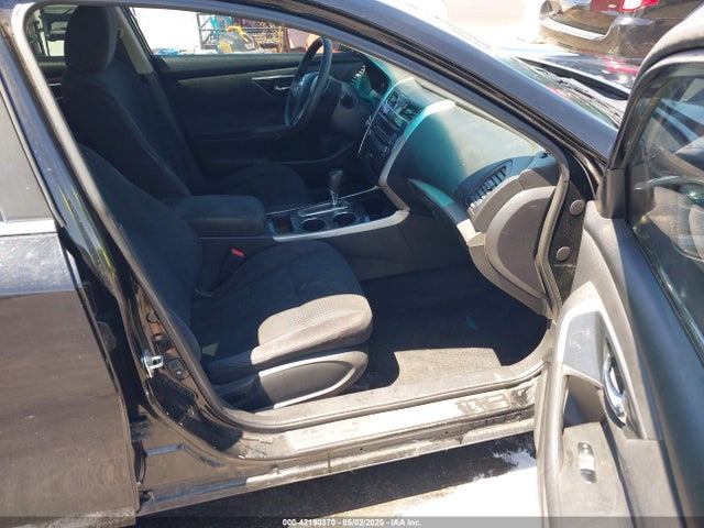 1N4AL3AP9EC161127 Nissan ALTIMA 2.5