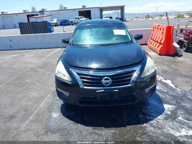 1N4AL3AP9EC161127 Nissan ALTIMA 2.5