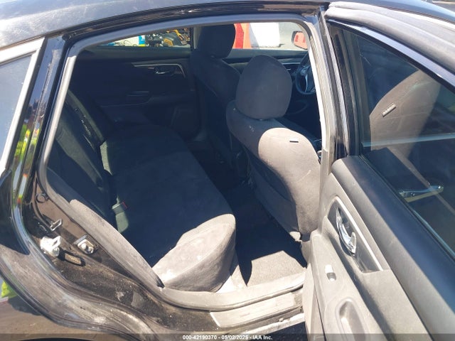 1N4AL3AP9EC161127 Nissan ALTIMA 2.5
