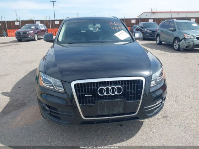 2009 AUDI Q5 WA1KK78R29A042363 Photo 5