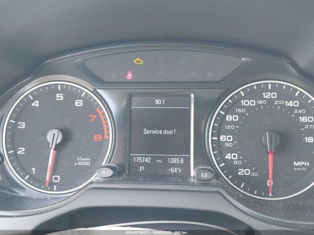 2009 AUDI Q5 WA1KK78R29A042363 Photo 6