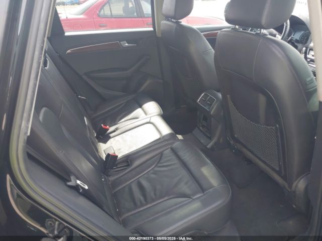 2009 AUDI Q5 WA1KK78R29A042363 Photo 7