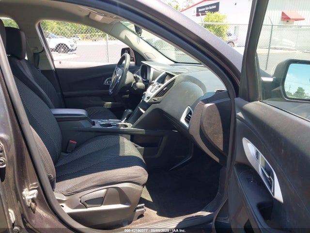 2GNALBEK6G6143352 Chevrolet EQUINOX LS