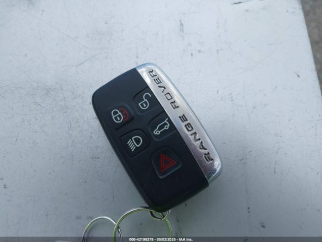 SALYB2RV2JA709704 Land Rover Range Rover Velar P380 S