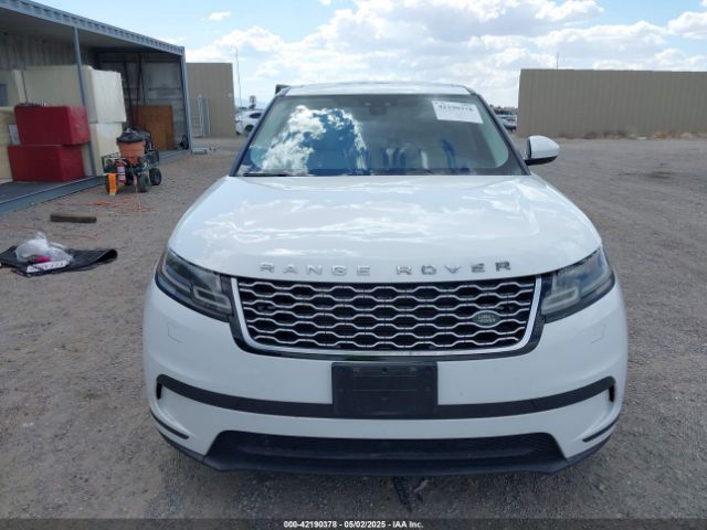 SALYB2RV2JA709704 Land Rover Range Rover Velar P380 S