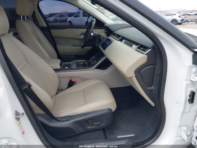 SALYB2RV2JA709704 Land Rover Range Rover Velar P380 S