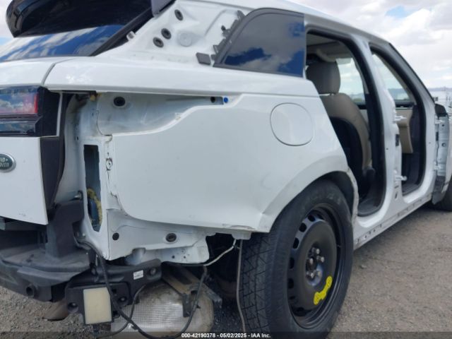 SALYB2RV2JA709704 Land Rover Range Rover Velar P380 S