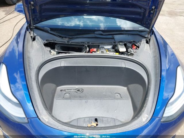 5YJ3E1EA8KF447914 Tesla Model 3 Long Range/mid Range/standard Range/standard Range Plus