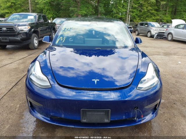 5YJ3E1EA8KF447914 Tesla Model 3 Long Range/mid Range/standard Range/standard Range Plus