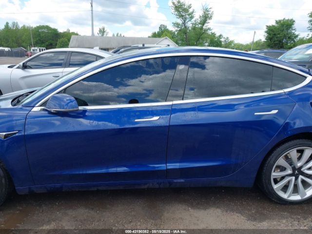5YJ3E1EA8KF447914 Tesla Model 3 Long Range/mid Range/standard Range/standard Range Plus