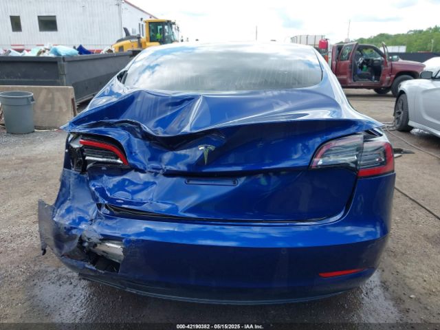 5YJ3E1EA8KF447914 Tesla Model 3 Long Range/mid Range/standard Range/standard Range Plus