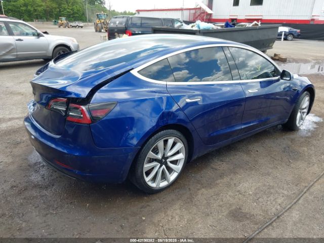 5YJ3E1EA8KF447914 Tesla Model 3 Long Range/mid Range/standard Range/standard Range Plus