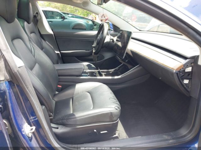5YJ3E1EA8KF447914 Tesla Model 3 Long Range/mid Range/standard Range/standard Range Plus