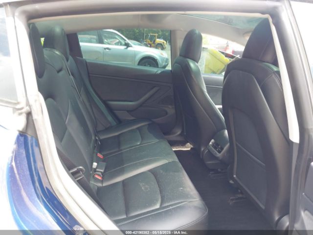 5YJ3E1EA8KF447914 Tesla Model 3 Long Range/mid Range/standard Range/standard Range Plus