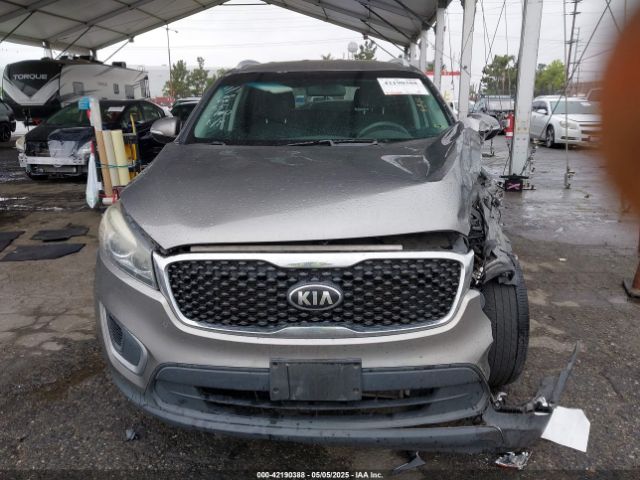 5XYPG4A59GG111016 KIA dohc gdi lambda ii