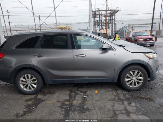 5XYPG4A59GG111016 KIA dohc gdi lambda ii