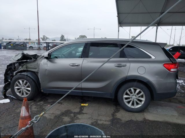 5XYPG4A59GG111016 KIA dohc gdi lambda ii