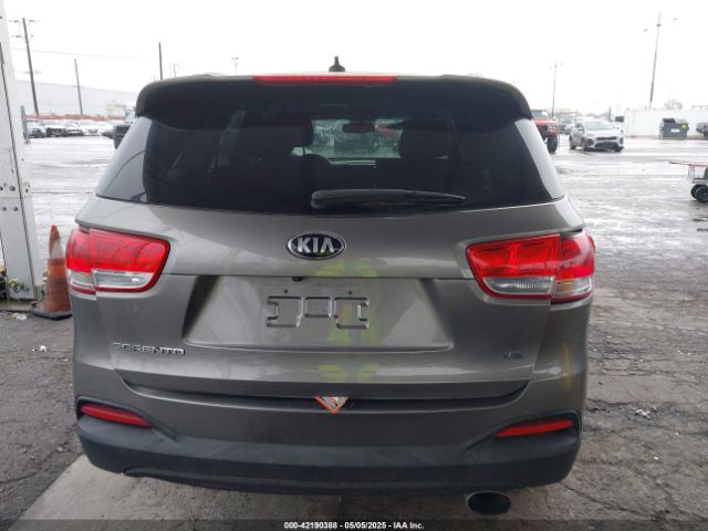 5XYPG4A59GG111016 KIA dohc gdi lambda ii