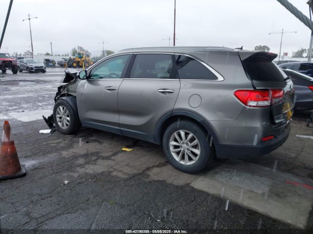 5XYPG4A59GG111016 KIA dohc gdi lambda ii