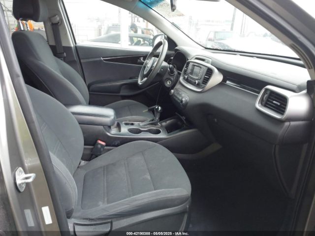 5XYPG4A59GG111016 KIA dohc gdi lambda ii
