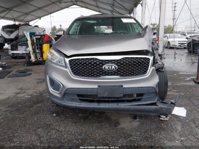 5XYPG4A59GG111016 KIA dohc gdi lambda ii