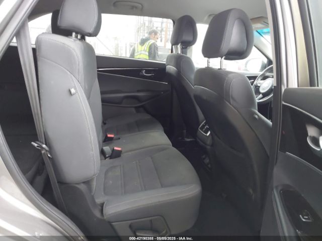 5XYPG4A59GG111016 KIA dohc gdi lambda ii