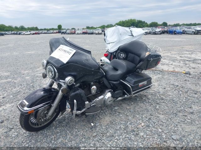 2013 HARLEY-DAVIDSON FLHTCU 1HD1FCM18DB658519 Photo 1
