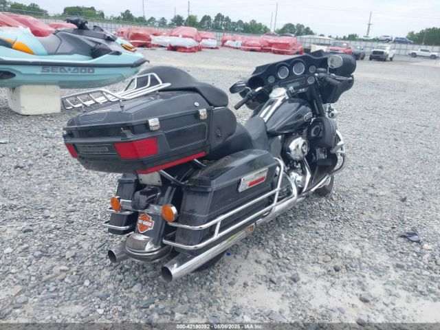 2013 HARLEY-DAVIDSON FLHTCU 1HD1FCM18DB658519 Photo 3
