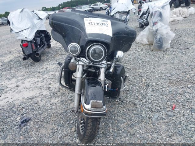 2013 HARLEY-DAVIDSON FLHTCU 1HD1FCM18DB658519 Photo 4
