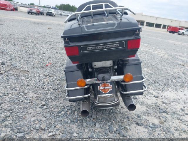 2013 HARLEY-DAVIDSON FLHTCU 1HD1FCM18DB658519 Photo 5