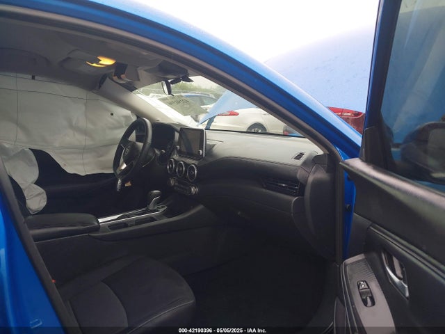 3N1AB8CV0MY330630 Nissan Sentra Sv Xtronic Cvt