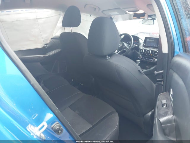3N1AB8CV0MY330630 Nissan Sentra Sv Xtronic Cvt