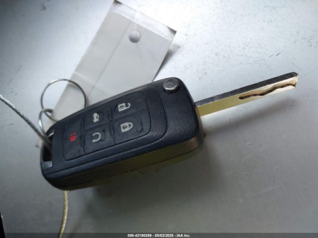 2G4GK5EX1G9111387 Buick Regal Turbo