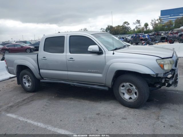 5TFJX4GNXEX029898 Toyota Tacoma Prerunner