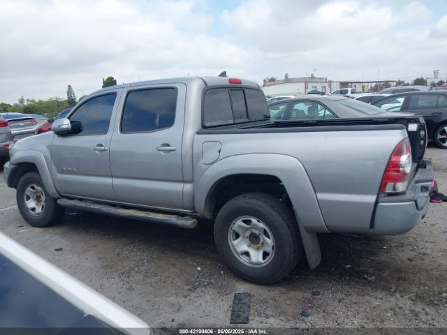5TFJX4GNXEX029898 Toyota Tacoma Prerunner