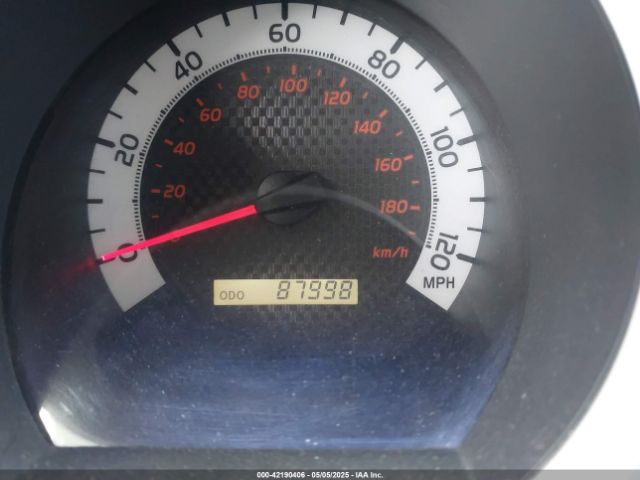 5TFJX4GNXEX029898 Toyota Tacoma Prerunner