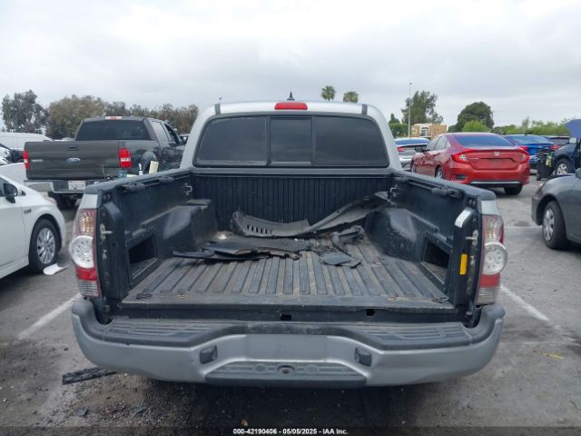 5TFJX4GNXEX029898 Toyota Tacoma Prerunner